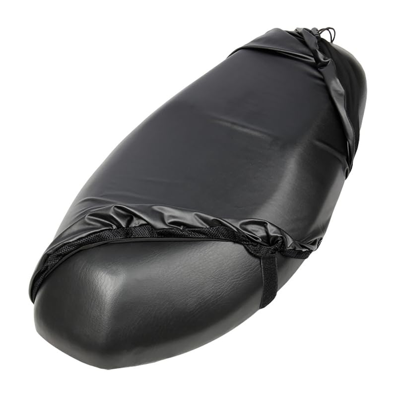 Fundas Asiento Moto para proteger del sol al aparcar tu scooter en la calle