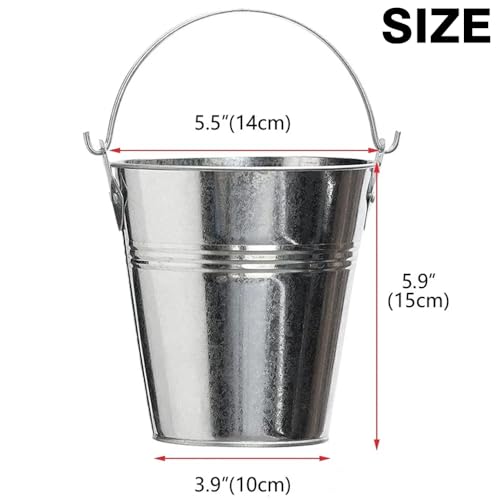 Grill Bucket for Grease, Traeger Grease Bucket for Traeger 20/22/34 Series by JAQKITU - Used condition - Image 2