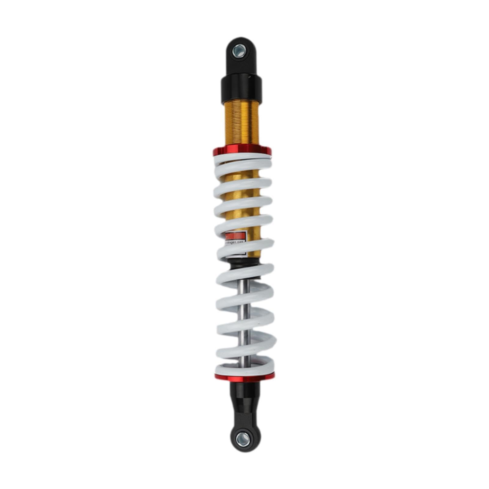15inch 380mm Rear Shock Absorber Multifunction for 90-250 Dirt Pit Bike-image-1