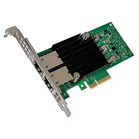 Intel Ethernet Converged Network Adapter X550-T2 Cover