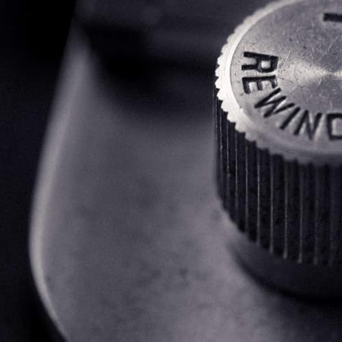 Press Rewind cover art