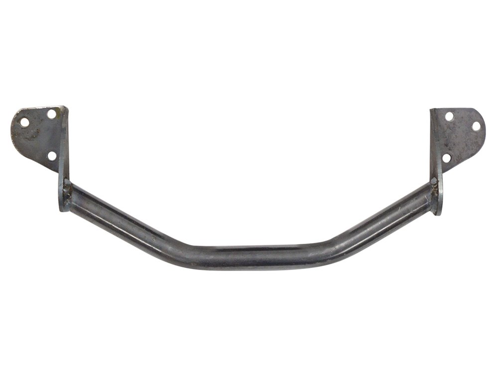 Compatible/Replacement For Front Lower Suspension Crossmember V8 Dual Exhaust 1960-65 Falcon, Comet (C2DZ-5026)