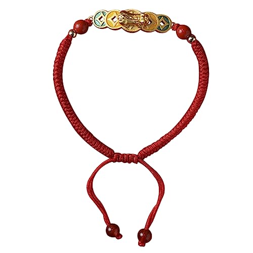 Bracelet de corde de poignet pour vos sorties et voyages YSJNGF
