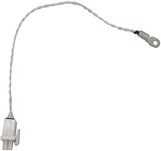 Miller 213930 Thermistor, Ntc 30K Ohm 25 Deg C 8.50In Lead