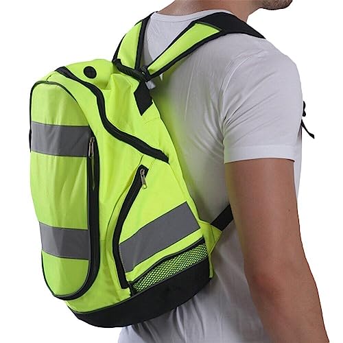 Sac d'école pour ordinateur portable et équipement tactique résistant - 5