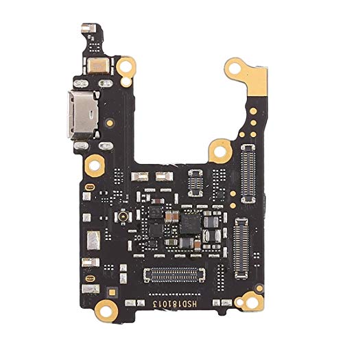 Carte de port de chargement pour Vivo X23 connecteur de charge de remplacement