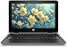 HP ProBook X360 11 G6 EE 2-in-1 Laptop, Intel Core 10th Gen i5-10210Y, 8 GB RAM, 256 GB SSD, 11,6 Zoll Touchscreen, QWERTY Keyboard, Win11 Pro (Refurbished)