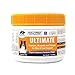 Dogzymes Ultimate for Best Skin/Coat with Organic Coconut for Pets, 1-Pound
