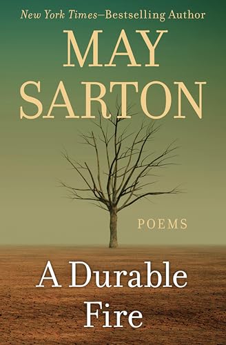 Image of A Durable Fire: Poems