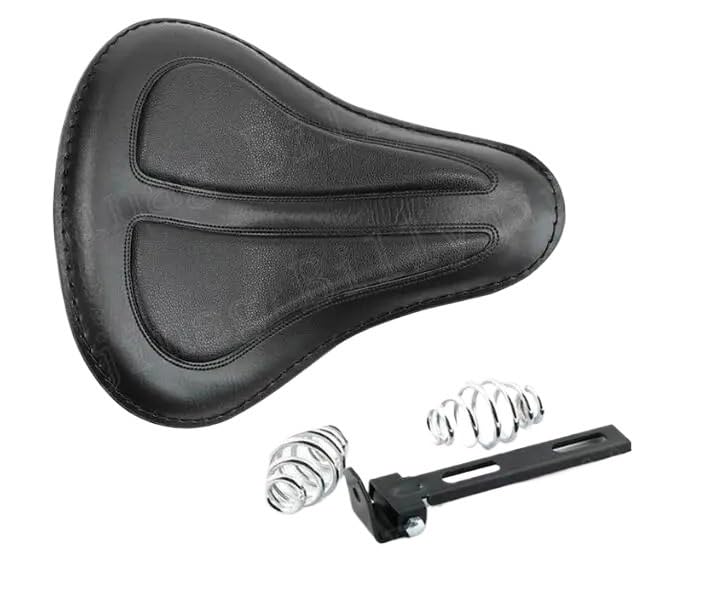 Asiento de motocicleta para Sportster XL883 y Touring
