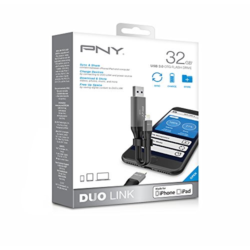 PNY P-FDI32GLA02GC-RB Clé USB 3.0