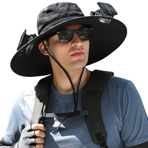 Popular Pith Helmet With Solar Fan Products on Amazon You Shouldn’t Miss
