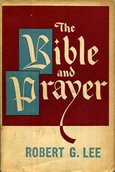 Paperback The Bible And Prayer Book