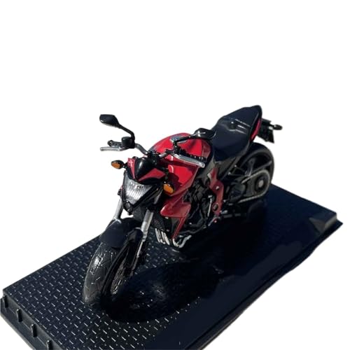 Miniature CB1000R 2010 de collection 1:24 aux finitions premium de haute précision