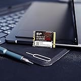 Silicon Power 2TB UD90 2230 NVMe 4.0 Gen4 PCIe M.2 SSD R/W up to 5,000/3,200MB/s Solid State Drive Compatible with Steam Deck (SU02KGBP44UD9007MM) - Image 7