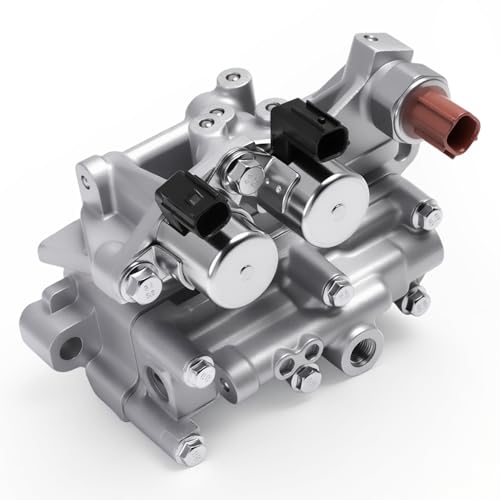 Riyhch Variable Valve Timing VVT Solenoid, for Honda Odyssey 2008-2016, for Pilot 2009-2015, for Accord 2008-2012, for Accord Crosstour 2010-2011, for Acura RDX 2013-2015, 3.5L V6, 918-074