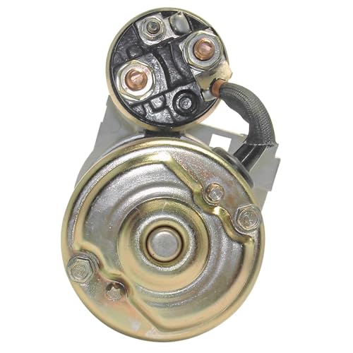 ACDelco Gold 336-1929A Starter, Remanufactured (Renewed) by ACDelco - Image 2