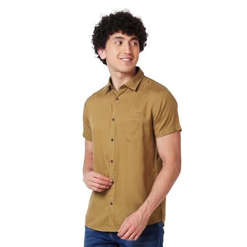Image of Spykar Men Shirts