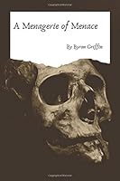 A Menagerie of Menace 1712861247 Book Cover