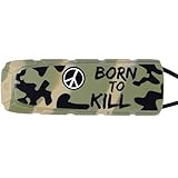 Exalt Limited Bayonet Barrel Covers, Farbe:Born to Kill
