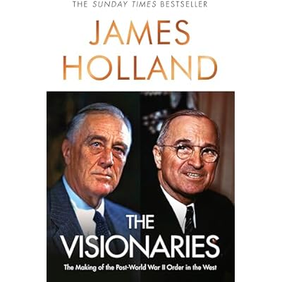 The Visionaries