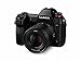 Panasonic LUMIX S Series Camera Lens, 50mm F1.8 L-Mount Interchangeable Lens for Mirrorless Full Frame Digital Cameras, S-S50 Black