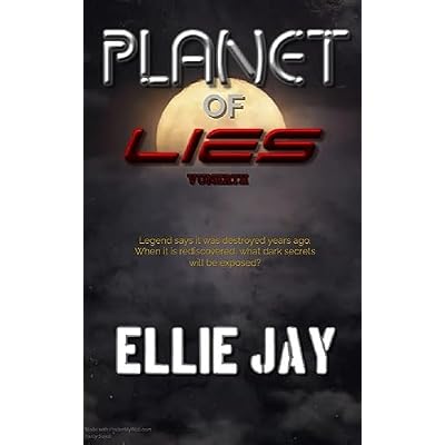 Planet of Lies: Vunerth