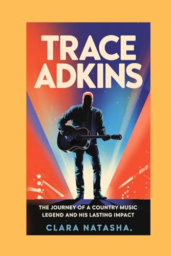 TRACE ADKINS: The Journey of a Country Music Legend and His Lasting Impact"