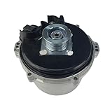 180A New Alternator Compatible For BMW 745i 745il 760i 760Li 4.4L 6.0L Compatible For BOSCH