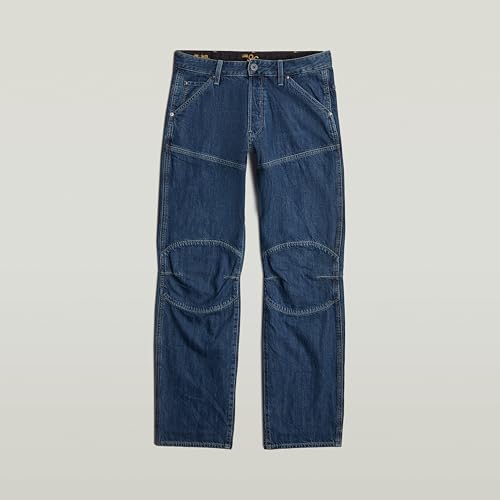 5620 3D Regular Jeans – Ansicht 4