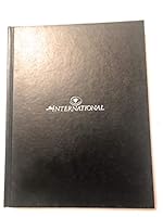 The International Edition 1987, Vol. 2 B002HFDJT0 Book Cover
