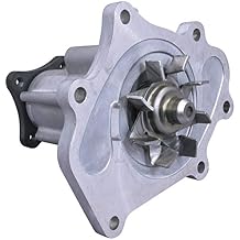 Astemo WUP0006 Engine Water Pump