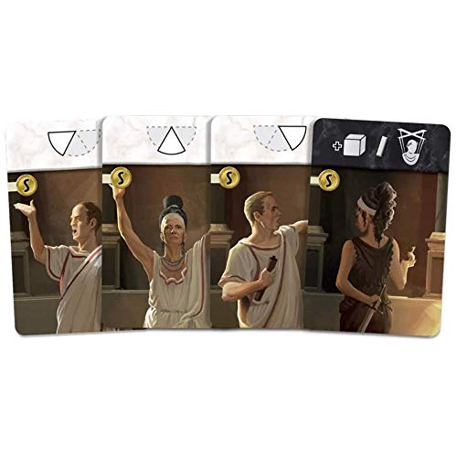 7 Wonders Duel: Agora Expansion - Image 5