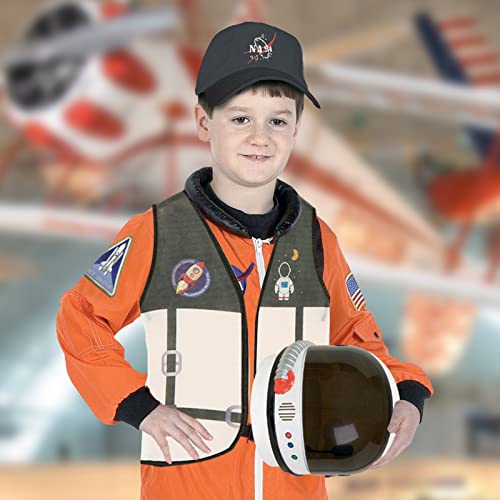 10 Pcs Kids Community Helpers Costumes Preschool Dress Up Vest Career Costumes Role Play Career Cosplay Clothes Toddler Occupation Pretend Role Play Costume For Kids Dress Up Doctor Police Fireman #TOP4