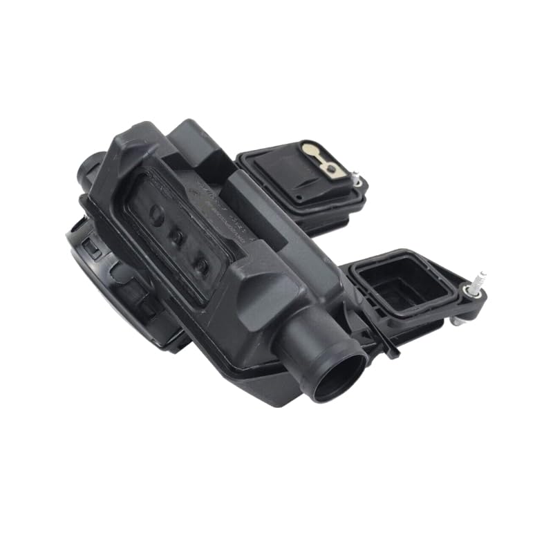 Engine Crankcase Vent Valve 94810713520 94810713521 94810713522 For Porsche Cayenne (92A) 4.8 2010- For Panamera (970) 2009-2016 - (Color: Valve)