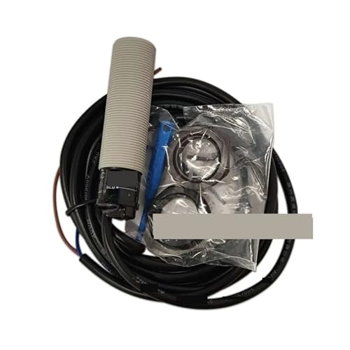 Détecteur capacitif CR18-8AC évite les pannes de détection 100-240VAC M18