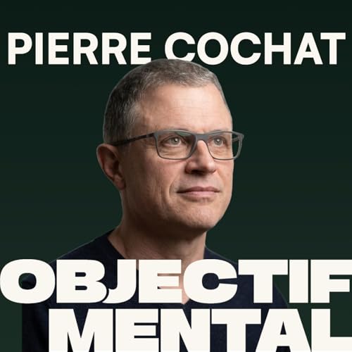 Pierre Cochat - Pourquoi la sophrologie aide &agrave; renforcer son mental ? (Pr&eacute;parateur mental & Sophrologue)