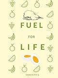 Fuel for Life: Balanced Nutrition for All Ages