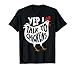Yep I Talk To Chickens Shirt | Cute Chicken Buffs Tee Gift