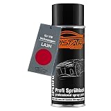 aerosol rojo brillante Calidad profesional: «made in Germany»