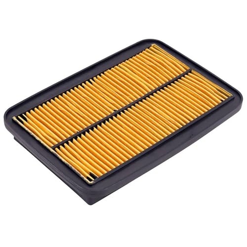 Filtre à air moto pour réparer une surconsommation sur Suzuki GSX 1250