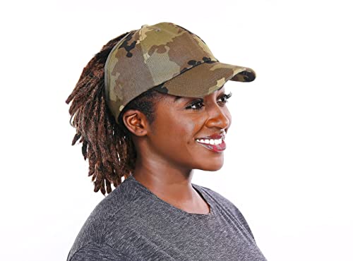 Beautifully Warm Satin Lined Baseball Hat For Women | Ponytail Hat For Curly Natural Hair | Backless Cap | Curl Hair Cap #TOP4