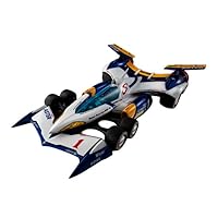 ヴァリアブルアクションHi-SPEC 新世紀GPXサイバーフォーミュラ11 AKF-11〜35th Anniversary Color Edition〜