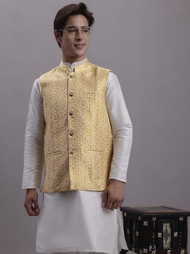 Image of Jompers Men Waistcoats