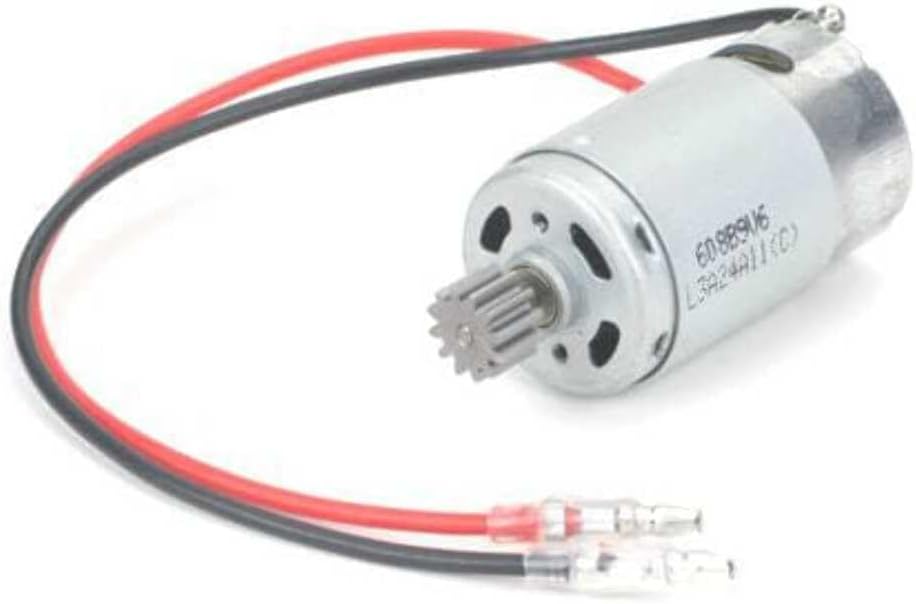 Hobbyzone Motor with Pinion: Cub