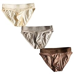 Grey/Brown/Skin 3-pack