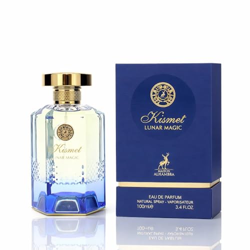 Kismet Magic Flakon