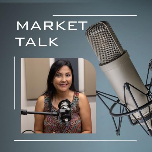 Let's Talk About The One Big Beautiful Bill Act Podcast Por  arte de portada