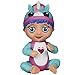 Tiny Toes - Muñeca interactiva Unicornio (Bandai 56083)