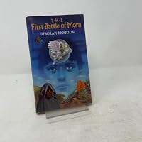The First Battle of Morn 0803705506 Book Cover
